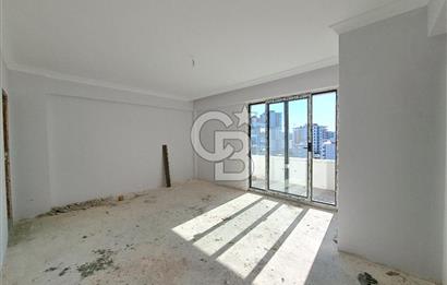 MUHTEŞEM PANORAMİK MANZARAYA SAHİP SATILIK LÜKS 3+1 DAİRE