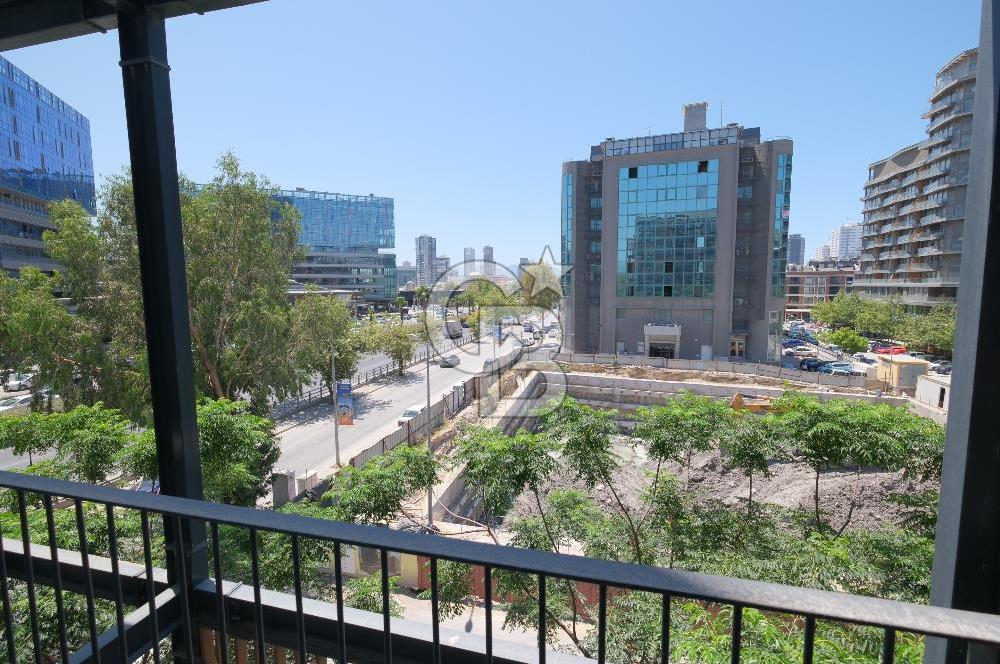 CB İYA GAYRİMENKUL'DEN MODDA SUITES DE SATILIK 3+1 DAİRE