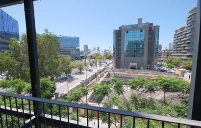 CB İYA GAYRİMENKUL'DEN MODDA SUITES DE SATILIK 3+1 DAİRE