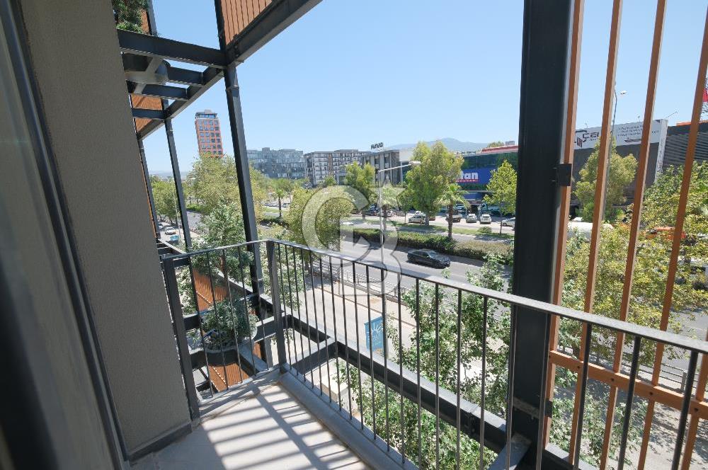 CB İYA GAYRİMENKUL'DEN MODDA SUITES DE SATILIK 3+1 DAİRE