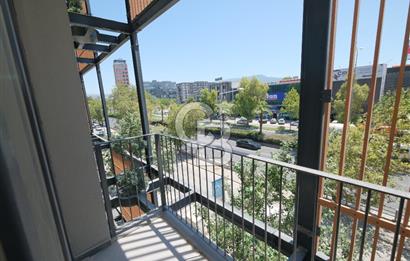 CB İYA GAYRİMENKUL'DEN MODDA SUITES DE SATILIK 3+1 DAİRE