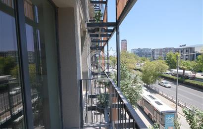 CB İYA GAYRİMENKUL'DEN MODDA SUITES DE SATILIK 3+1 DAİRE