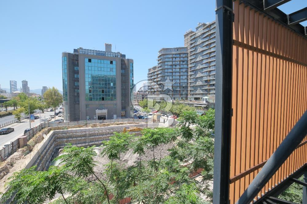 CB İYA GAYRİMENKUL'DEN MODDA SUITES DE SATILIK 3+1 DAİRE