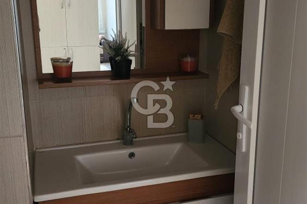ÇİĞLİ ATATÜRK MAH. 3+1 SATILIK DAİRE