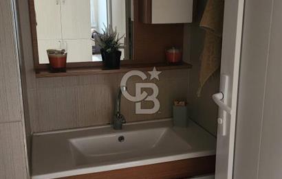 ÇİĞLİ ATATÜRK MAH. 3+1 SATILIK DAİRE