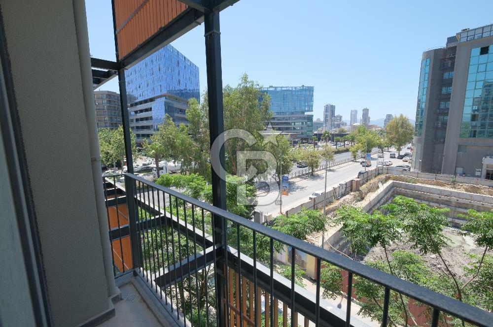 CB İYA GAYRİMENKUL'DEN MODDA SUITES DE SATILIK 3+1 DAİRE