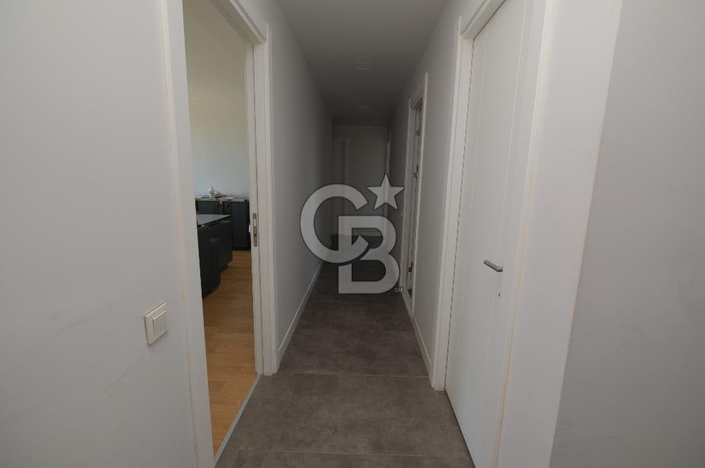 CB İYA GAYRİMENKUL'DEN MODDA SUITES DE SATILIK 3+1 DAİRE