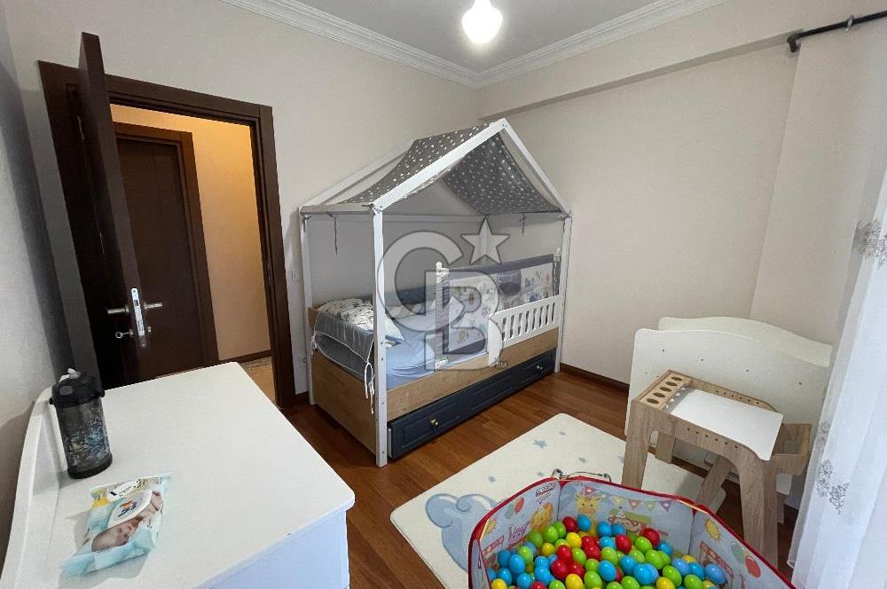 BEŞİRLİ'NİN EN GÖZDE SİTESİNDE KAÇIRILMAYACAK FIRSAT!