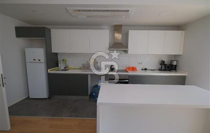 CB İYA GAYRİMENKUL'DEN MODDA SUITES DE SATILIK 3+1 DAİRE