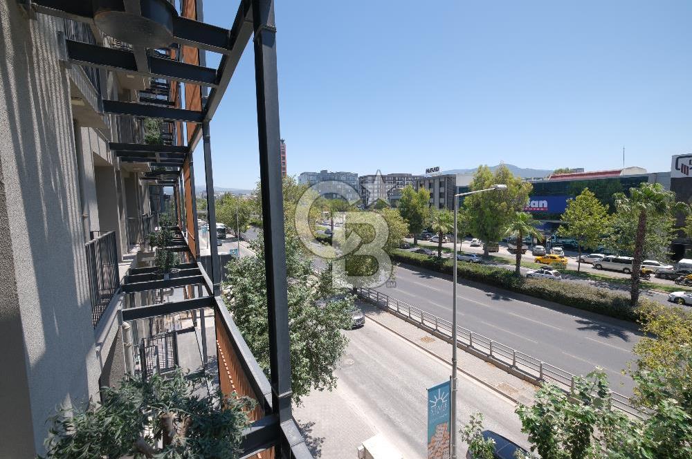 CB İYA GAYRİMENKUL'DEN MODDA SUITES DE SATILIK 3+1 DAİRE