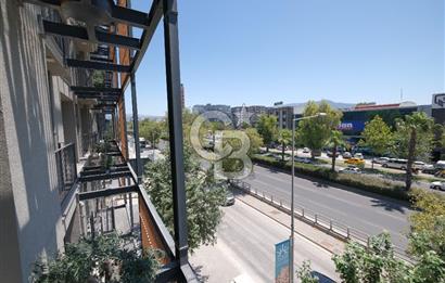 CB İYA GAYRİMENKUL'DEN MODDA SUITES DE SATILIK 3+1 DAİRE