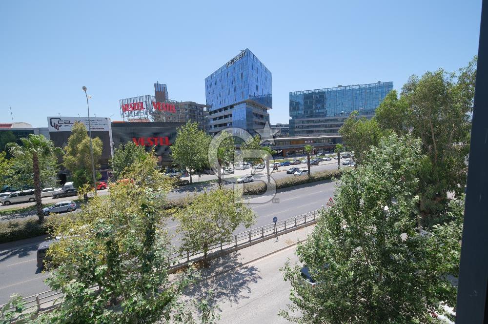 CB İYA GAYRİMENKUL'DEN MODDA SUITES DE SATILIK 3+1 DAİRE