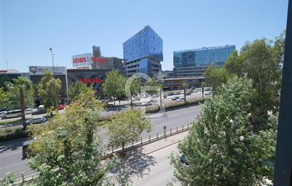 CB İYA GAYRİMENKUL'DEN MODDA SUITES DE SATILIK 3+1 DAİRE