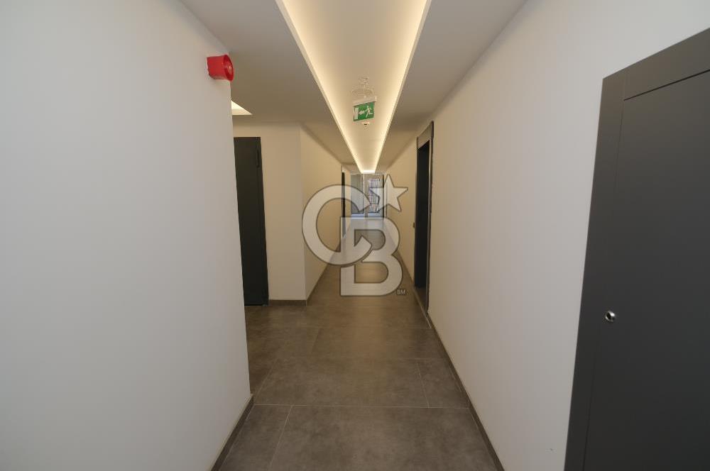 CB İYA GAYRİMENKUL'DEN MODDA SUITES DE SATILIK 3+1 DAİRE