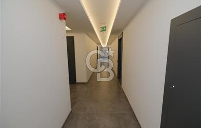 CB İYA GAYRİMENKUL'DEN MODDA SUITES DE SATILIK 3+1 DAİRE