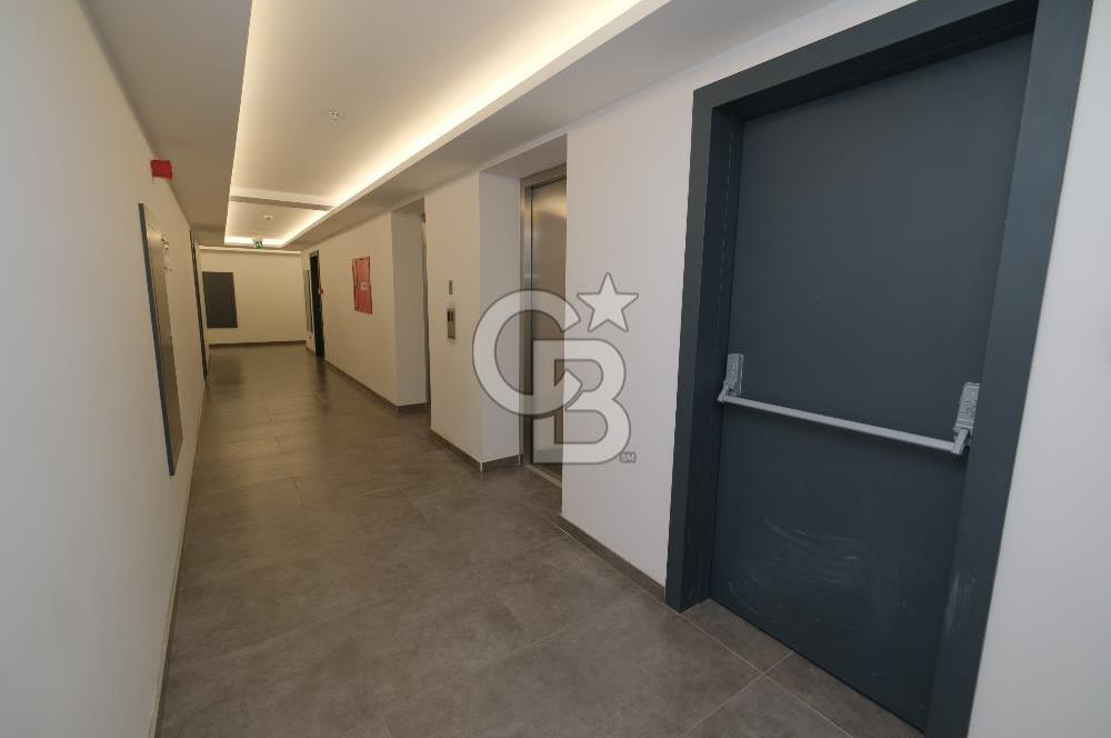 CB İYA GAYRİMENKUL'DEN MODDA SUITES DE SATILIK 3+1 DAİRE