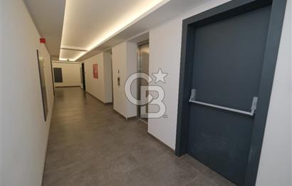 CB İYA GAYRİMENKUL'DEN MODDA SUITES DE SATILIK 3+1 DAİRE