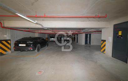 CB İYA GAYRİMENKUL'DEN MODDA SUITES DE SATILIK 3+1 DAİRE