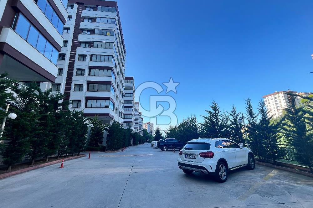 BEŞİRLİ'NİN EN GÖZDE SİTESİNDE KAÇIRILMAYACAK FIRSAT!