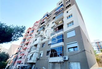 İZMİR ÇİĞLİ EGEKENT'TE MUHTEŞEM MANZARALI ARAKAT BÜYÜK 3+1 DAİRE
