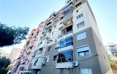 İZMİR ÇİĞLİ EGEKENT'TE MUHTEŞEM MANZARALI ARAKAT BÜYÜK 3+1 DAİRE