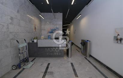 CB İYA GAYRİMENKUL'DEN MODDA SUITES DE SATILIK 3+1 DAİRE