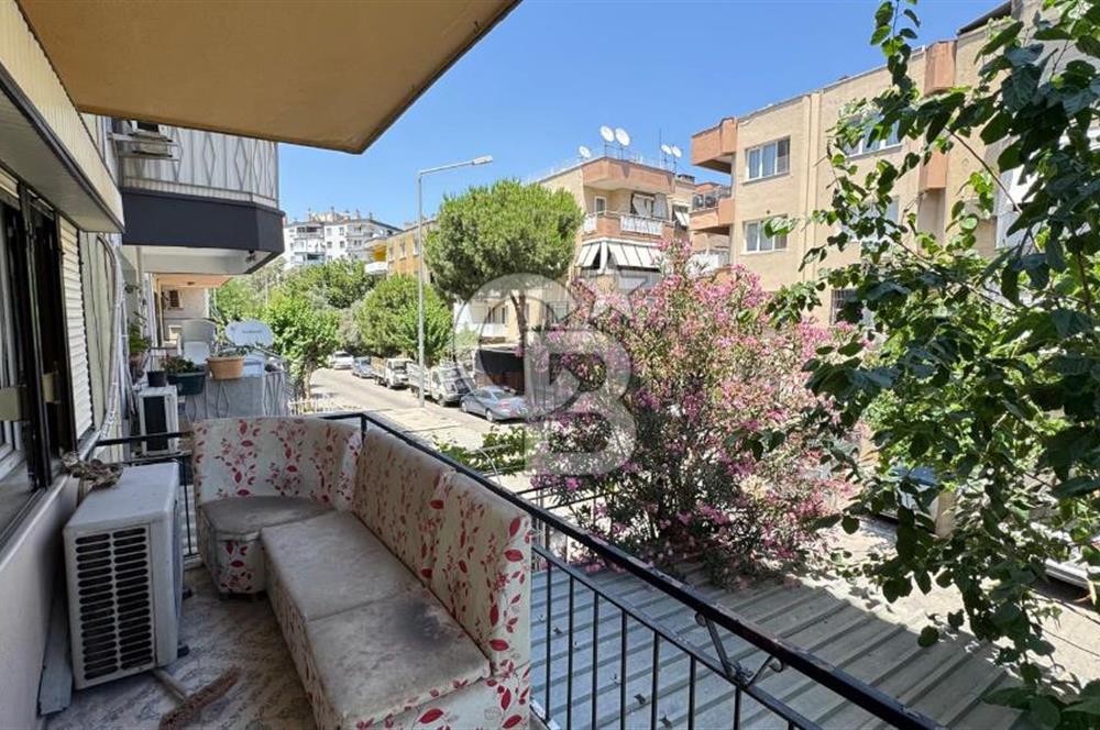 Bölge metro yakını 3+1 daire 