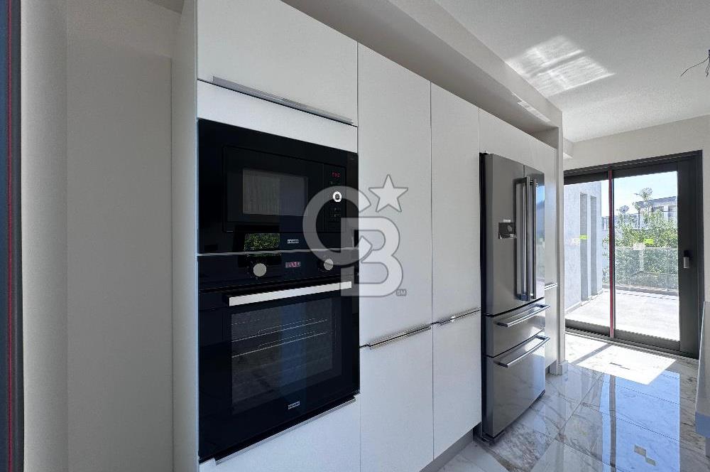 Güzelbahçe'de Kahramandere Macro Yakını Müstakil Havuzlu Villa