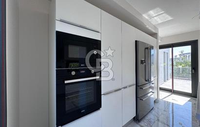 Güzelbahçe'de Kahramandere Macro Yakını Müstakil Havuzlu Villa