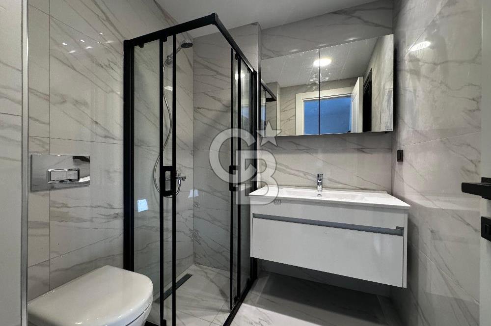 Güzelbahçe'de Kahramandere Macro Yakını Müstakil Havuzlu Villa
