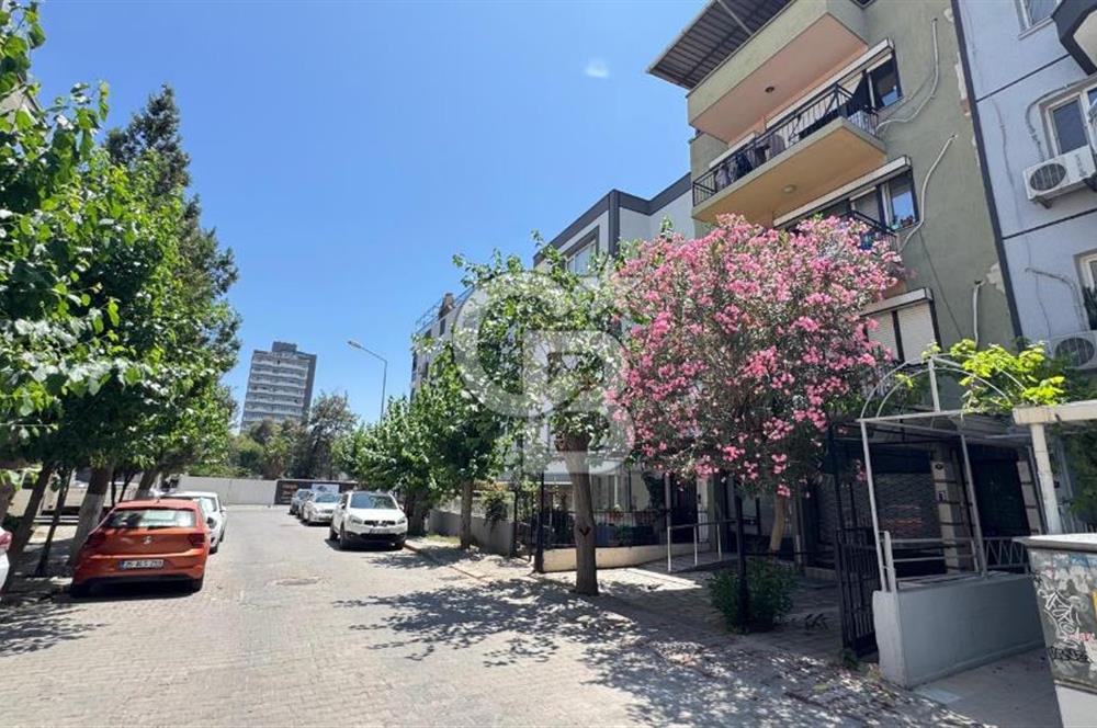Bölge metro yakını 3+1 daire 