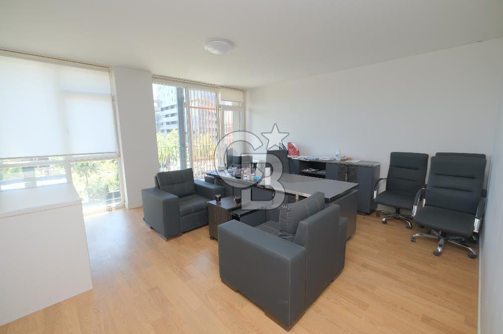 CB İYA GAYRİMENKUL'DEN MODDA SUITES DE SATILIK 3+1 DAİRE