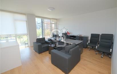 CB İYA GAYRİMENKUL'DEN MODDA SUITES DE SATILIK 3+1 DAİRE