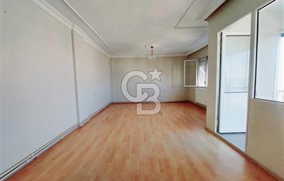 İZMİR ÇİĞLİ EGEKENT'TE MUHTEŞEM MANZARALI ARAKAT BÜYÜK 3+1 DAİRE