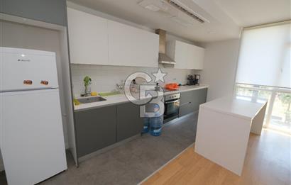 CB İYA GAYRİMENKUL'DEN MODDA SUITES DE SATILIK 3+1 DAİRE