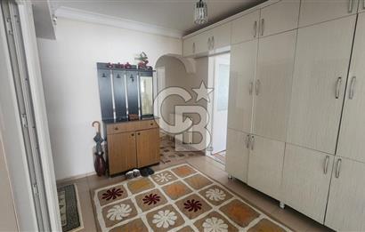 ÇİĞLİ ATATÜRK MAH. 3+1 SATILIK DAİRE