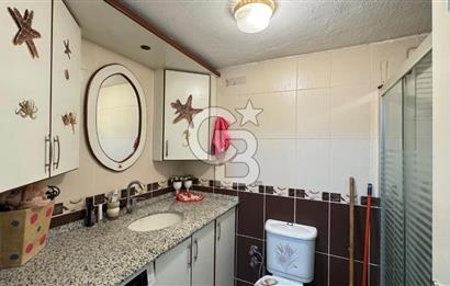 Bölge metro yakını 3+1 daire 