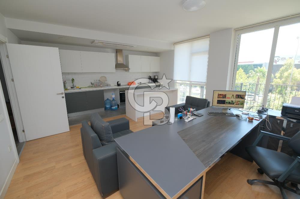 CB İYA GAYRİMENKUL'DEN MODDA SUITES DE SATILIK 3+1 DAİRE