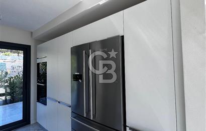 Güzelbahçe'de Kahramandere Macro Yakını Müstakil Havuzlu Villa