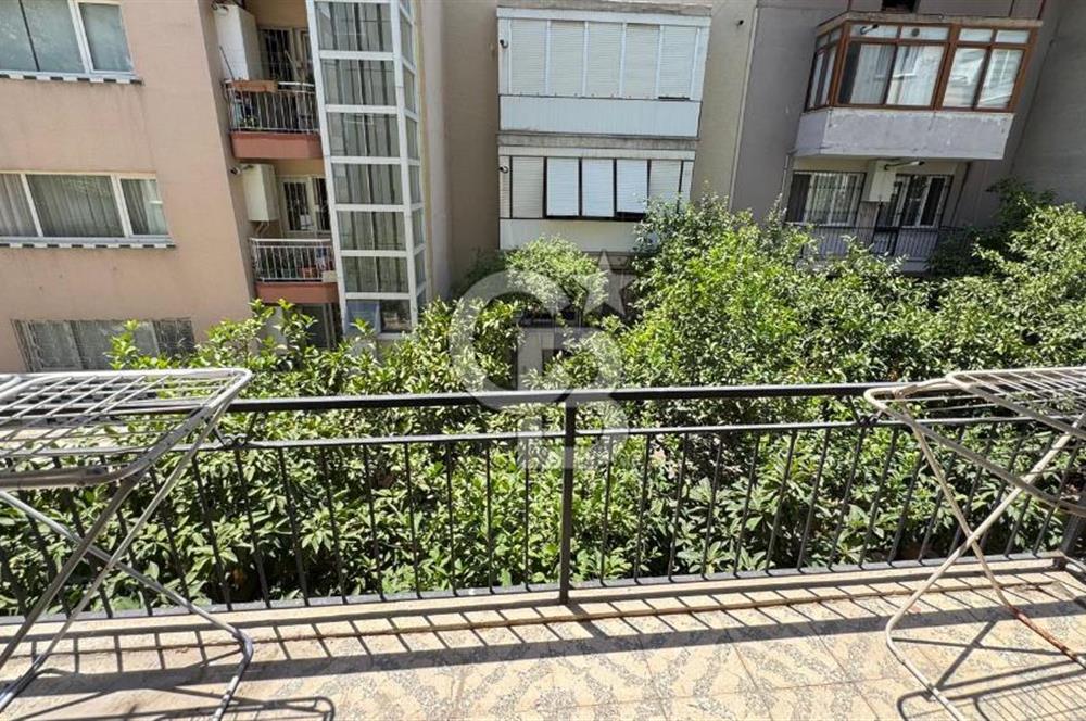 Bölge metro yakını 3+1 daire 