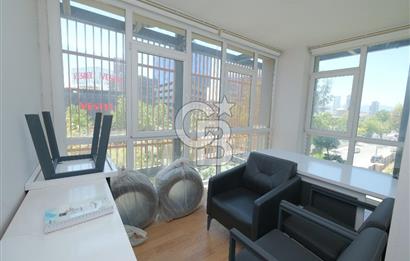 CB İYA GAYRİMENKUL'DEN MODDA SUITES DE SATILIK 3+1 DAİRE