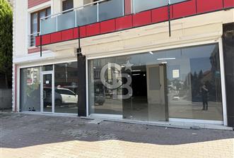 CB AKADEMİ BAŞİSKELE PINAR CADDESİ ÜZERİNDE 150 m2 KİRALIK DÜKKAN