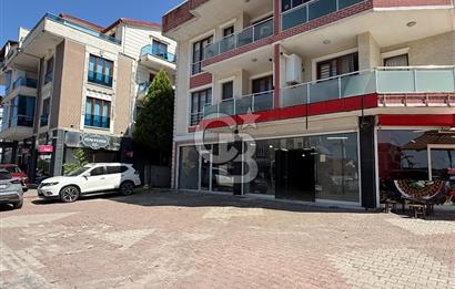 CB AKADEMİ BAŞİSKELE PINAR CADDESİ ÜZERİNDE 150 m2 KİRALIK DÜKKAN