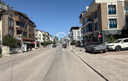 CB AKADEMİ BAŞİSKELE PINAR CADDESİ ÜZERİNDE 150 m2 KİRALIK DÜKKAN