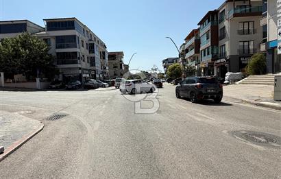 CB AKADEMİ BAŞİSKELE PINAR CADDESİ ÜZERİNDE 150 m2 KİRALIK DÜKKAN