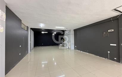 CB AKADEMİ BAŞİSKELE PINAR CADDESİ ÜZERİNDE 150 m2 KİRALIK DÜKKAN