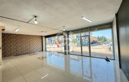 CB AKADEMİ BAŞİSKELE PINAR CADDESİ ÜZERİNDE 150 m2 KİRALIK DÜKKAN