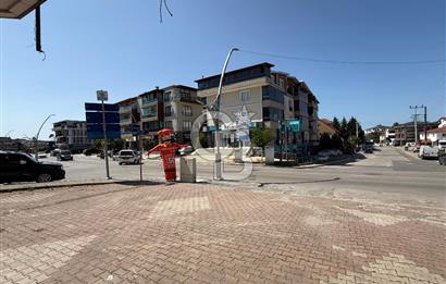 CB AKADEMİ BAŞİSKELE PINAR CADDESİ ÜZERİNDE 150 m2 KİRALIK DÜKKAN