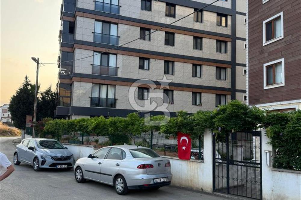 Tuzla Evliya Çelebi Mahallesi'nde  Satılık 3+1 Daire