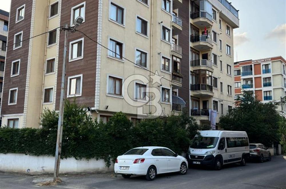 Tuzla Evliya Çelebi Mahallesi'nde  Satılık 3+1 Daire